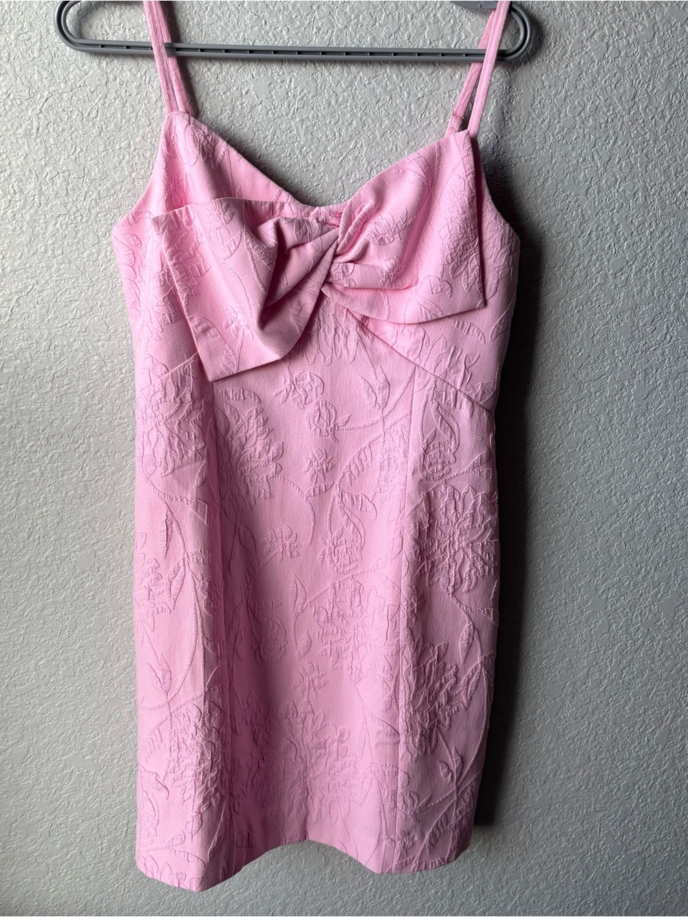 NWT Lilly Pulitzer Bow Cocktail Dress Size 8